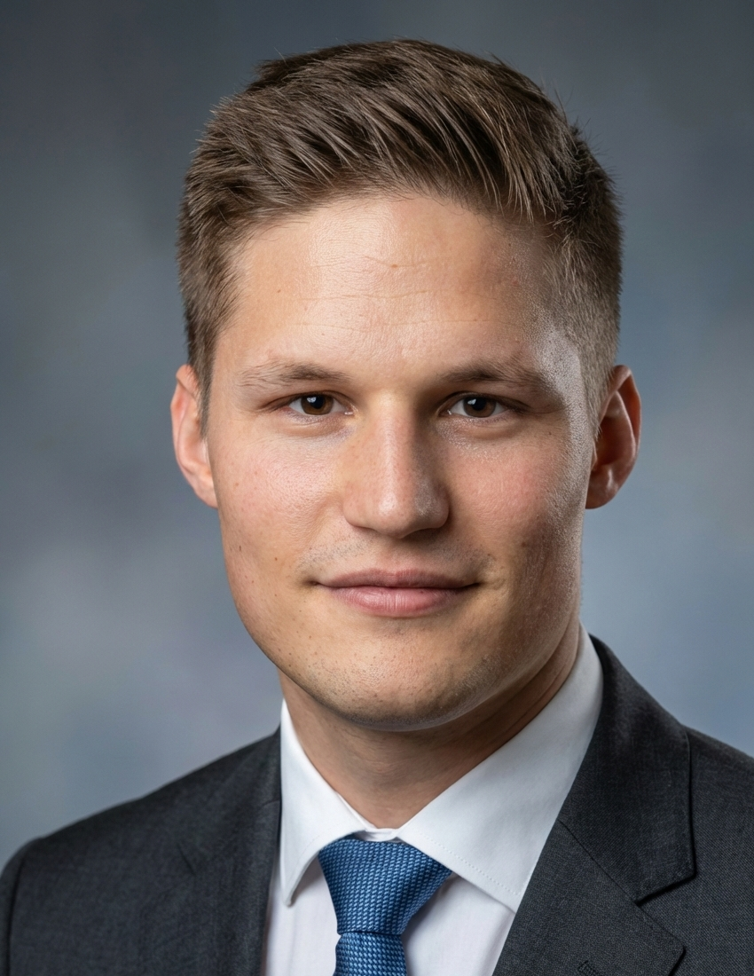 Benjamin Burtscher