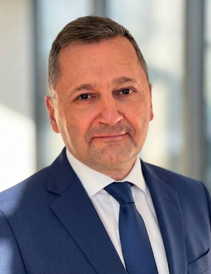 Florian Bugar